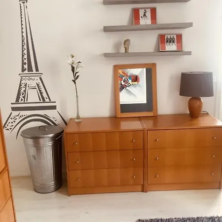 Cosy Apt Near Montorgueil * Párizs